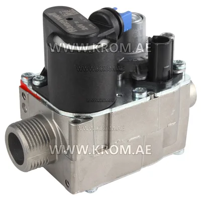 Resideo VK8205VE5004B gas valve