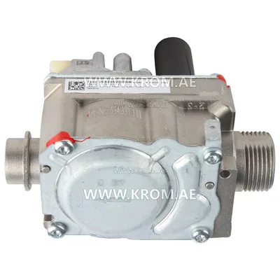 Resideo VK8205VE5004B gas valve