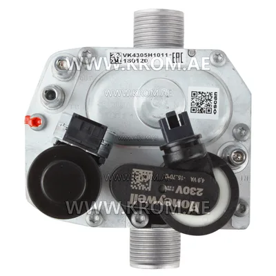 Honeywell VK4305H1011 gas valve