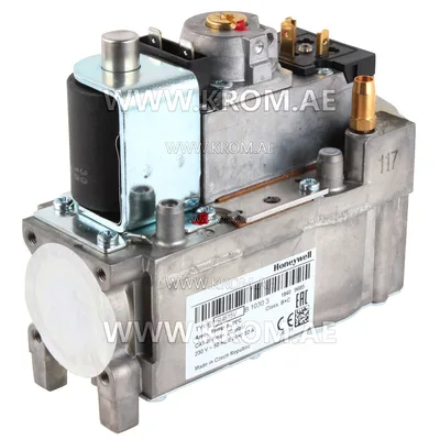 Honeywell VR4615VB1030 gas valve