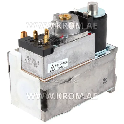 Honeywell VR4615VB1030 gas valve
