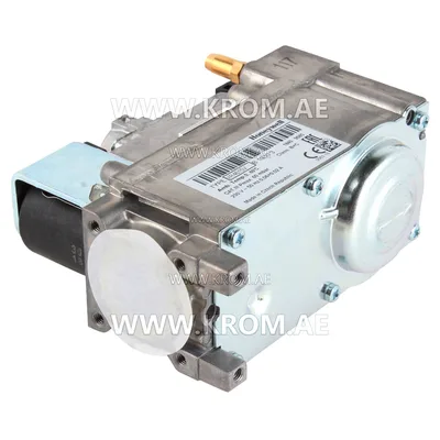 Honeywell VR4615VB1030 gas valve