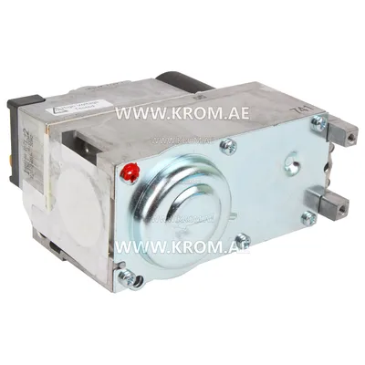 Honeywell VR4605A1039 gas valve