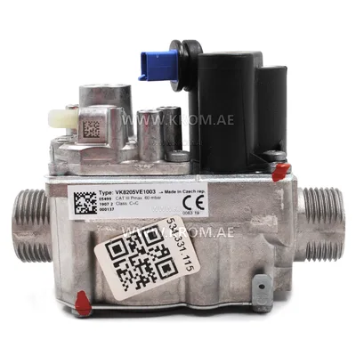 Honeywell VK8205VE1003 gas valve