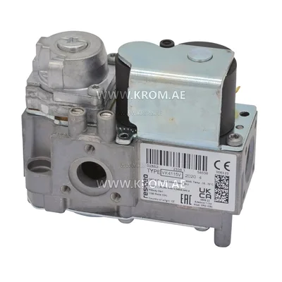 Honeywell VK4115V2020 gas valve