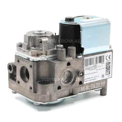 Honeywell VK4105G1013 gas valve