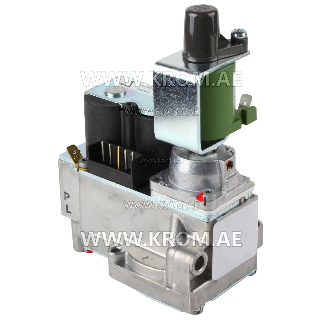 Honeywell VK4105M2071 gas valve