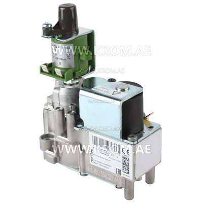 Honeywell VK4105M2071 gas valve
