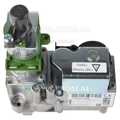 Honeywell VK4105M2071 gas valve