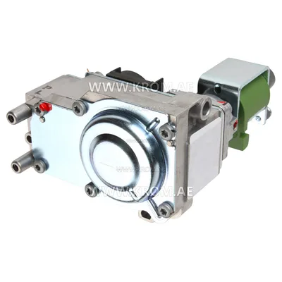 Honeywell VK4105M2071 gas valve