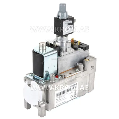 Honeywell VR4601PB2028 gas valve