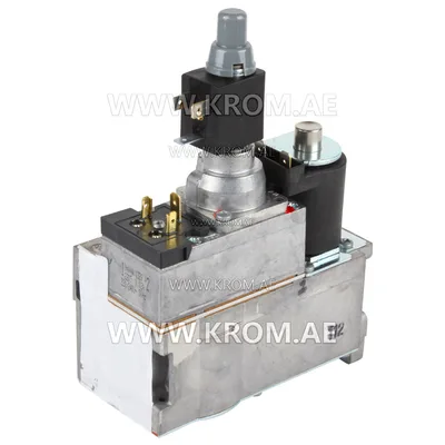 Honeywell VR4601PB2028 gas valve