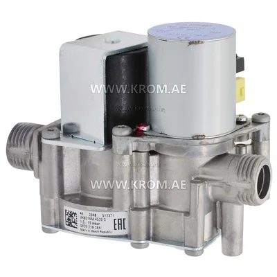 Honeywell VK8515M4520U gas valve