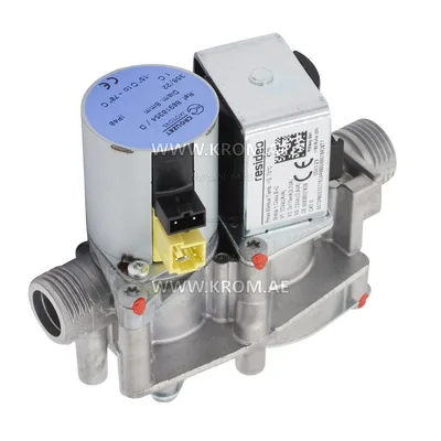 Honeywell VK8515M4520U gas valve