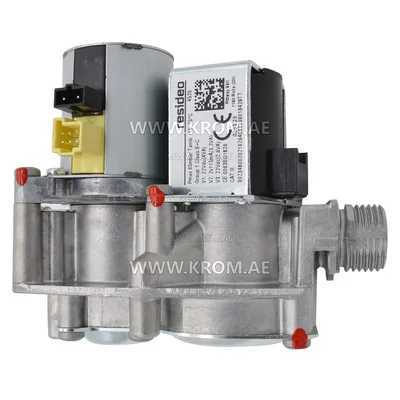 Honeywell VK8515M4520U gas valve