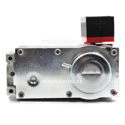 Honeywell VR4625AA1043U gas valve