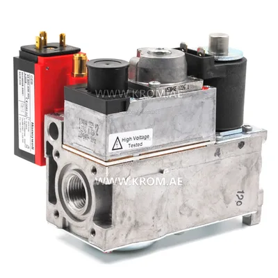 Honeywell VR4625AA1043U gas valve