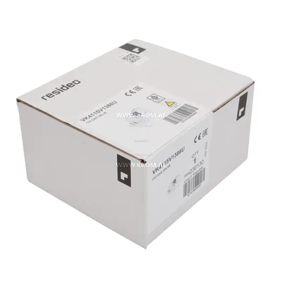 Honeywell VK4115V1386U gas valve
