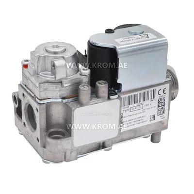 Honeywell VK4115V1386U gas valve