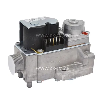 Honeywell VK4115V1386U gas valve