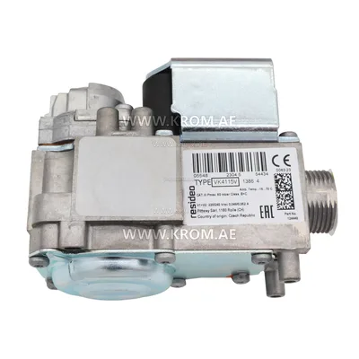 Honeywell VK4115V1386U gas valve