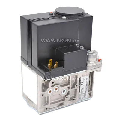 Honeywell VR425VE5022-0000 gas valve DN25