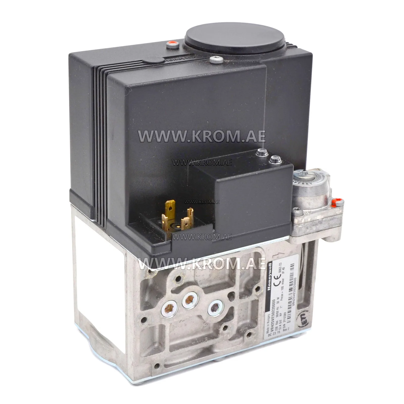 Honeywell VR425VE5022-0000 gas valve DN25