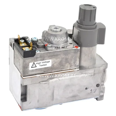 Honeywell V4610C1001 gas valve