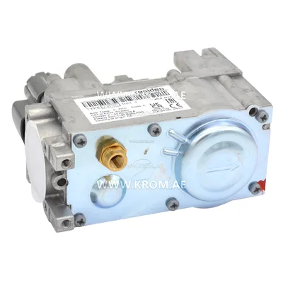 Honeywell V4610C1001 gas valve
