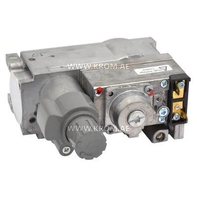 Honeywell V4610C1001 gas valve