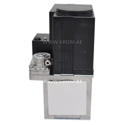Honeywell VR432VA5001-1000 gas valve DN32