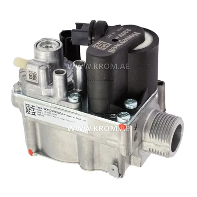 ACV 537D4086 gas valve  VK4205VE5002b