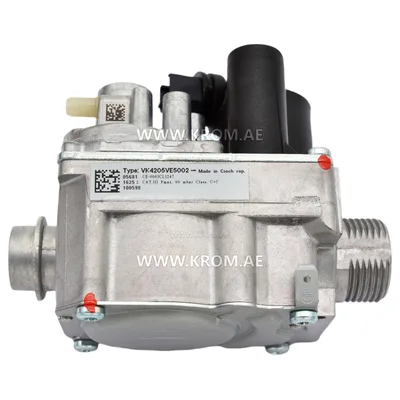 ACV 537D4086 gas valve  VK4205VE5002b