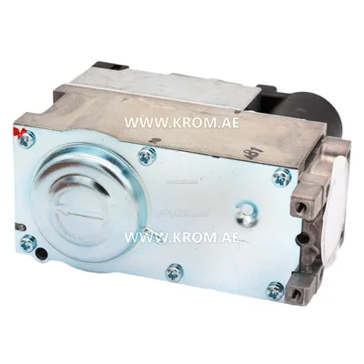 ACV 537D4079 gas valve VR4615VB1006b (100-120kw)