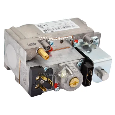 ACV 537D4079 gas valve VR4615VB1006b (100-120kw)