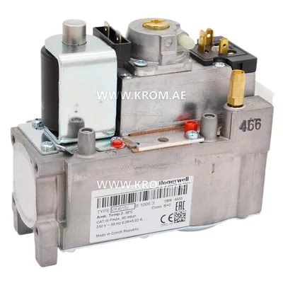 ACV 537D4079 gas valve VR4615VB1006b (100-120kw)
