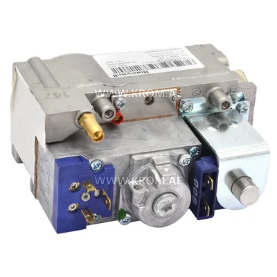 ACV 537D4046 gas valve VR8615VB1010u