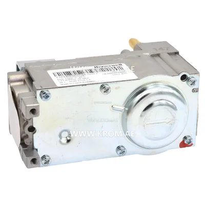 ACV 537D4046 gas valve VR8615VB1010u