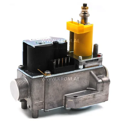 Honeywell VK4105M5199 gas valve