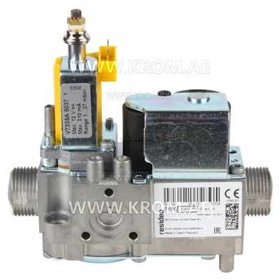 Honeywell VK4105M5181 gas valve