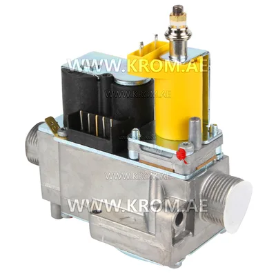 Honeywell VK4105M5181 gas valve