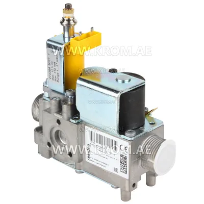 Honeywell VK4105M5181 gas valve