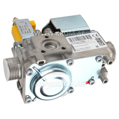 Honeywell VK4105M5181 gas valve