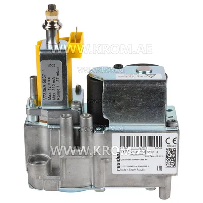 Honeywell VK4105M5108 gas valve