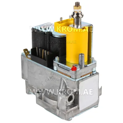 Honeywell VK4105M5108 gas valve