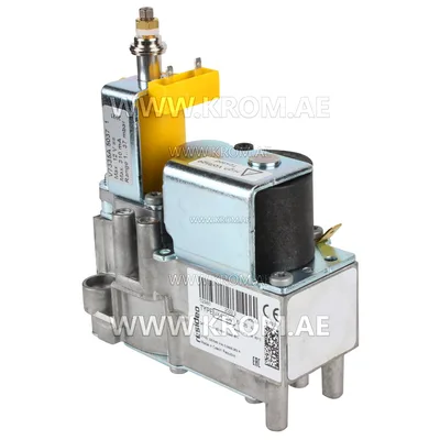 Honeywell VK4105M5108 gas valve