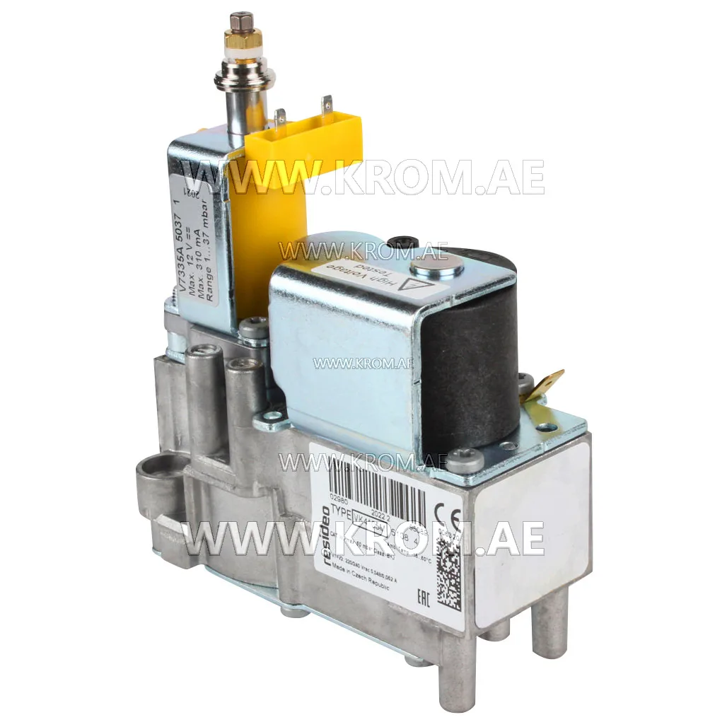 Honeywell VK4105M5108 gas valve