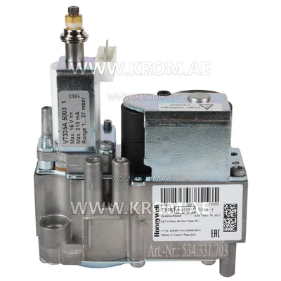 Honeywell VK4105M5033 gas valve