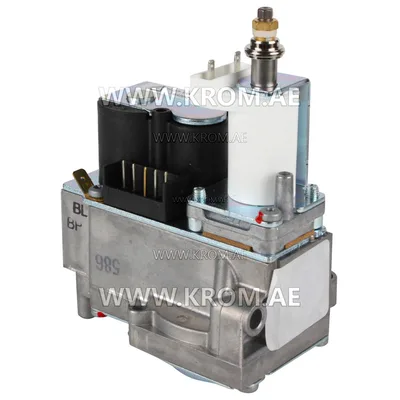 Honeywell VK4105M5033 gas valve