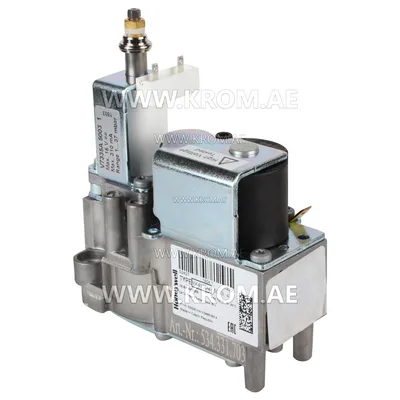 Honeywell VK4105M5033 gas valve